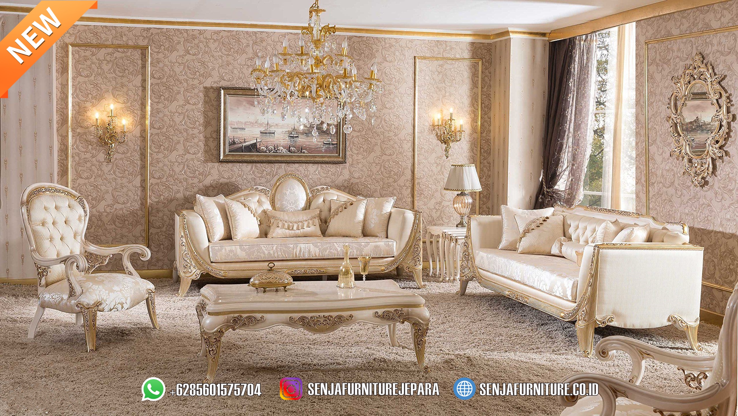 Kursi Sofa Tamu Mewah Desain Elegan untuk Rumah Klasik Sofa Tamu Mewah, Kursi Tamu Mewah, Sofa Tamu Klasik, Kursi Tamu Klasik, Sofa Tamu Jepara, Sofa Tamu Jati, Sofa Tamu L, Sofa Mewah Klasik, Sofa Mewah Elegan, Sofa Tamu Gold, Sofa Mewah Kulit, Sofa Tamu Minimalis, Kursi Sofa Sudut, Sofa Klasik Eropa, Sofa Tamu Ukir, Model Sofa Klasik, Sofa Tamu Klasik Terbaru, Sofa Klasik Modern