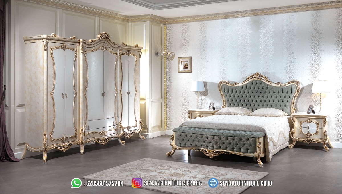 Bedroom Set Tempat Tidur Mewah Queen dengan Lemari Pakaian Tempat Tidur Mewah, Tempat Tidur Klasik, Tempat Tidur Pengantin, Tempat Tidur Sultan, Tempat Tidur Minimalis, Tempat Tidur Mewah Ukir Jepara, Tempat Tidur Kayu Jati, Tempat Tidur Elegan, Tempat Tidur Modern, Model Tempat Tidur Mewah, Kamar Set Mewah, Desain Tempat Tidur Mewah, Desain Kamar Klasik, Interior Kamar Mewah, Bedroom Set Classic