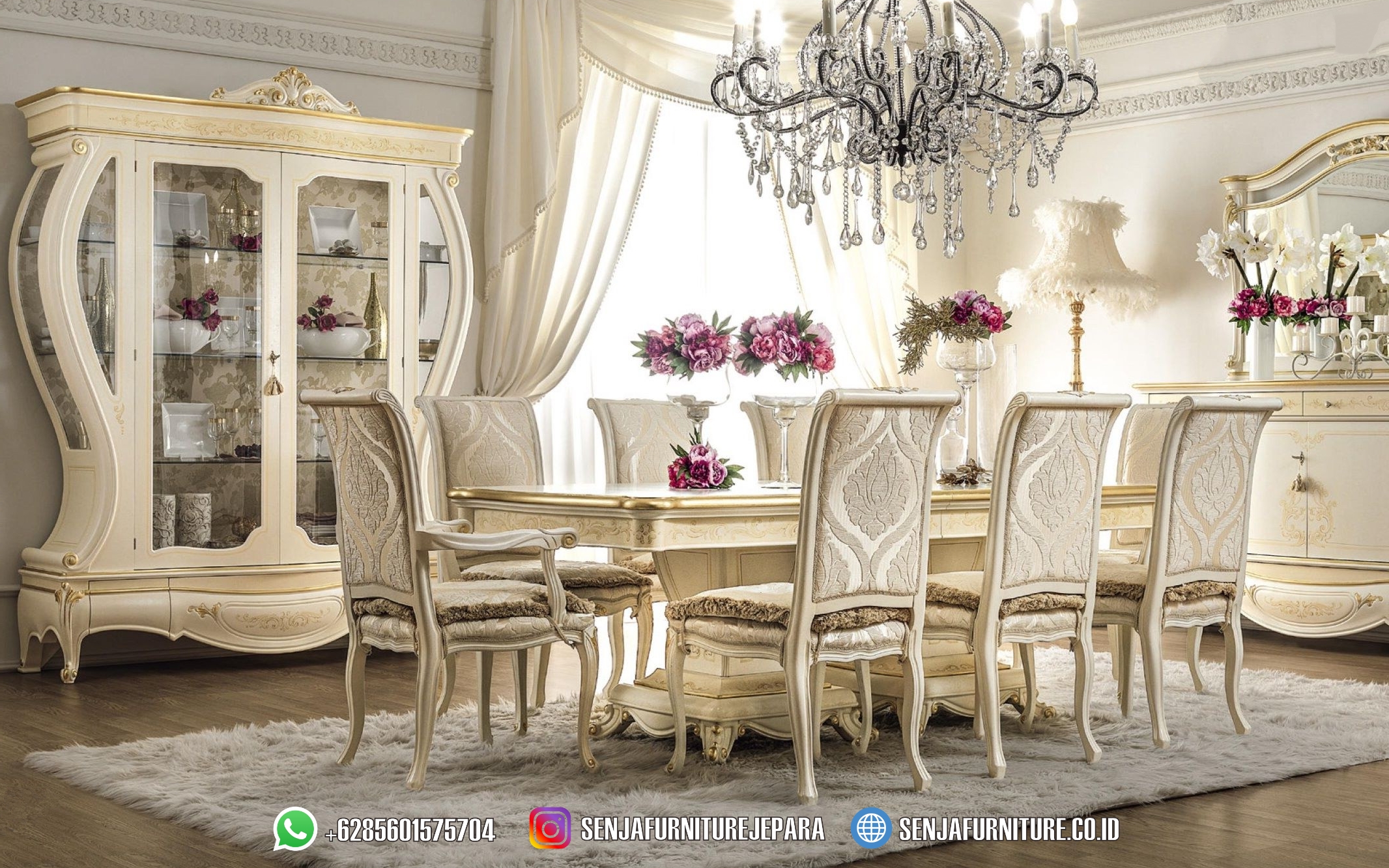 Formasi Meja Makan Mewah 10 Kursi Desain Eropa Klasik Meja Makan Mewah, Meja Makan Klasik, Meja Makan Kayu Jati, Meja Makan Minimalis, Ruang Makan Mewah, Meja Makan Mewah 4 Kursi, Meja Makan Mewah 6 Kursi, Meja Makan Mewah 8 Kursi, Meja Makan Mewah 10 Kursi, Meja Makan Mewah 12 Kursi, Meja Makan Klasik Eropa, Kursi Makan Mewah, Meja Makan Jepara