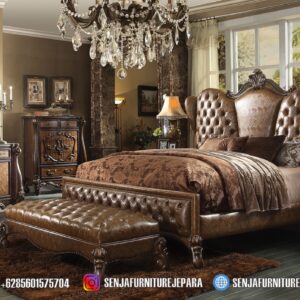 Tempat Tidur Mewah, Tempat Tidur Klasik, Tempat Tidur Pengantin, Tempat Tidur Sultan, Tempat Tidur Minimalis, Tempat Tidur Mewah Ukir Jepara, Tempat Tidur Kayu Jati, Tempat Tidur Elegan, Tempat Tidur Modern, Model Tempat Tidur Mewah, Kamar Set Mewah, Desain Tempat Tidur Mewah, Desain Kamar Klasik, Interior Kamar Mewah, Bedroom Set Classic