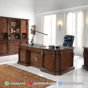 Meja Kerja Direktur, Meja Kerja Manager, Meja Kerja Klasik, Meja Kantor Klasik, Meja Direktur Kayu Jati, Meja Kantor Minimalis, Meja Kerja Minimalis, Ruang Kerja Klasik, Ruangan Kerja Direktur, Meja Direktur Modern, Meja Kantor Kayu Jati, Meja Direktur Mewah, Meja Direktur HPL, Meja Kerja Ukir Jepara, Meja Direktur Minimalis, Kursi Kantor Direktur