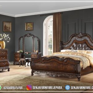 Tempat Tidur Mewah, Tempat Tidur Klasik, Tempat Tidur Pengantin, Tempat Tidur Sultan, Tempat Tidur Minimalis, Tempat Tidur Mewah Ukir Jepara, Tempat Tidur Kayu Jati, Tempat Tidur Elegan, Tempat Tidur Modern, Model Tempat Tidur Mewah, Kamar Set Mewah, Desain Tempat Tidur Mewah, Desain Kamar Klasik, Interior Kamar Mewah, Bedroom Set Classic
