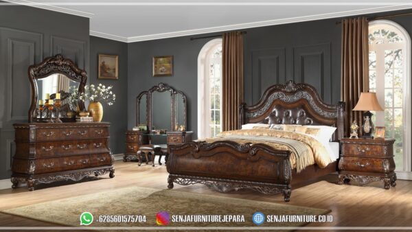 Tempat Tidur Mewah, Tempat Tidur Klasik, Tempat Tidur Pengantin, Tempat Tidur Sultan, Tempat Tidur Minimalis, Tempat Tidur Mewah Ukir Jepara, Tempat Tidur Kayu Jati, Tempat Tidur Elegan, Tempat Tidur Modern, Model Tempat Tidur Mewah, Kamar Set Mewah, Desain Tempat Tidur Mewah, Desain Kamar Klasik, Interior Kamar Mewah, Bedroom Set Classic