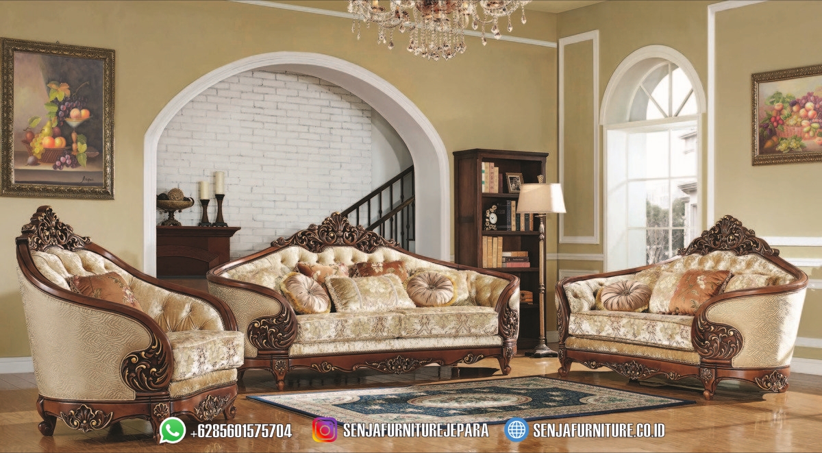Antique Sofa Tamu Mewah Jati Custom Desain Velvet Fabric Sofa Tamu Mewah, Sofa Ruang Tamu, Sofa Tamu Klasik, Kursi Tamu Mewah, Kursi Tamu Klasik, Sofa Tamu Jepara, Sofa Tamu Jati, Sofa Tamu L, Sofa Mewah Klasik, Sofa Mewah Elegan, Sofa Tamu Gold, Sofa Mewah Kulit, Sofa Tamu Minimalis, Kursi Sofa Sudut, Sofa Klasik Eropa, Sofa Tamu Ukir, Model Sofa Klasik, Sofa Tamu Klasik Terbaru, Sofa Klasik Modern