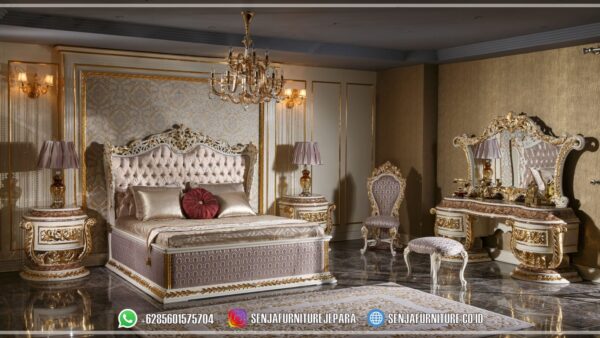 Tempat Tidur Mewah, Tempat Tidur Klasik, Tempat Tidur Pengantin, Tempat Tidur Sultan, Tempat Tidur Minimalis, Tempat Tidur Mewah Ukir Jepara, Tempat Tidur Kayu Jati, Tempat Tidur Elegan, Tempat Tidur Modern, Model Tempat Tidur Mewah, Kamar Set Mewah, Desain Tempat Tidur Mewah, Desain Kamar Klasik, Interior Kamar Mewah, Bedroom Set Classic