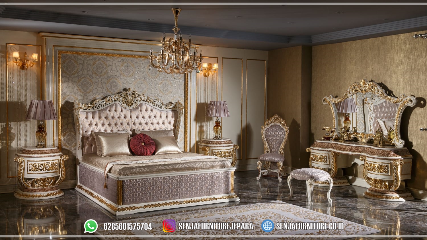 Divan Tempat Tidur Mewah Klasik King Size Royal Bedroom Tempat Tidur Mewah, Tempat Tidur Klasik, Tempat Tidur Pengantin, Tempat Tidur Sultan, Tempat Tidur Minimalis, Tempat Tidur Mewah Ukir Jepara, Tempat Tidur Kayu Jati, Tempat Tidur Elegan, Tempat Tidur Modern, Model Tempat Tidur Mewah, Kamar Set Mewah, Desain Tempat Tidur Mewah, Desain Kamar Klasik, Interior Kamar Mewah, Bedroom Set Classic