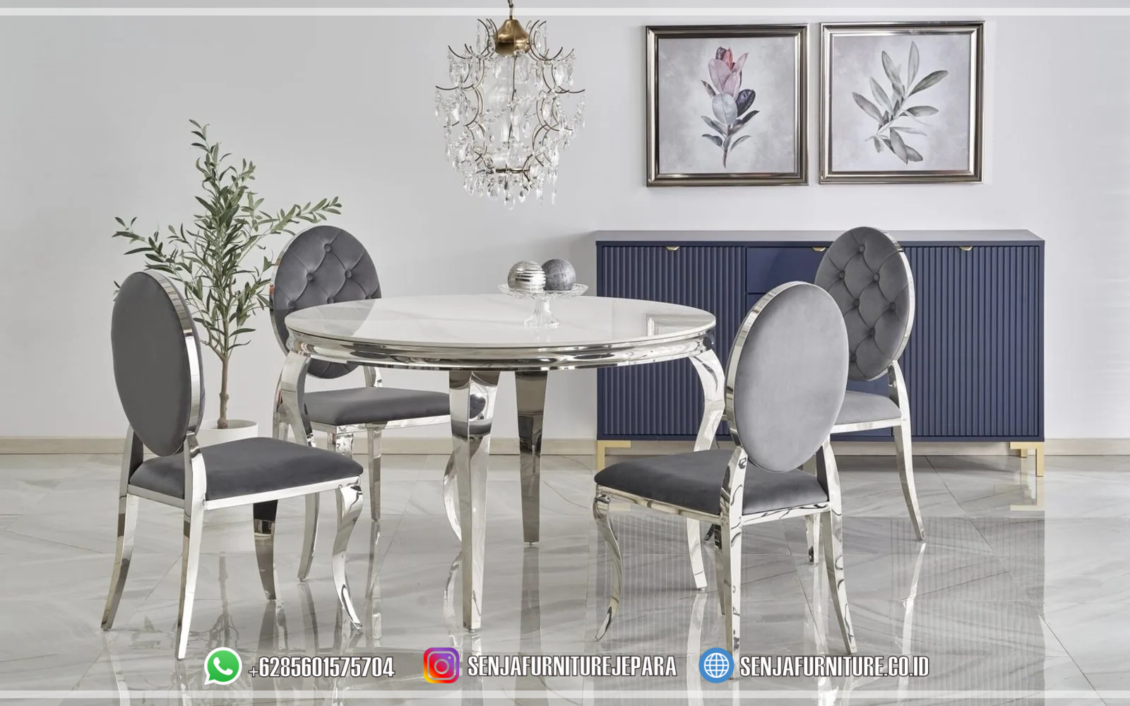 Harga Set Meja Makan Marmer Import Bundar Desain Mewah Meja Makan Marmer, Meja Makan Mewah, Meja Makan Minimalis, Meja Makan Marmer Bulat, Meja Makan Marmer Modern, Meja Makan Marmer 4 Kursi, Meja Makan Marmer 6 Kursi, Meja Makan Marmer 8 Kursi, Meja Makan Marmer Informa, Meja Makan Marmer Oval, Meja Makan Marmer Import, Meja Makan Marmer Putih,Jual Meja Makan Marmer