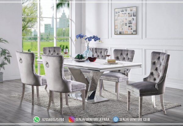 Meja Makan Marmer, Meja Makan Mewah, Meja Makan Minimalis, Meja Makan Marmer Bulat, Meja Makan Marmer Modern, Meja Makan Marmer 4 Kursi, Meja Makan Marmer 6 Kursi, Meja Makan Marmer 8 Kursi, Meja Makan Marmer Informa, Meja Makan Marmer Oval, Meja Makan Marmer Import, Meja Makan Marmer Putih,Jual Meja Makan Marmer