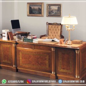 Meja Kerja Direktur, Meja Kerja Mewah, Meja Kerja Klasik, Meja Kerja Manager, Meja Kantor Klasik, Meja Direktur Kayu Jati, Meja Kantor Minimalis, Meja Kerja Minimalis, Ruang Kerja Klasik, Ruangan Kerja Direktur, Meja Direktur Modern, Meja Kantor Kayu Jati, Meja Direktur Mewah, Meja Direktur HPL, Meja Kerja Ukir Jepara, Meja Direktur Minimalis, Kursi Kantor Direktur