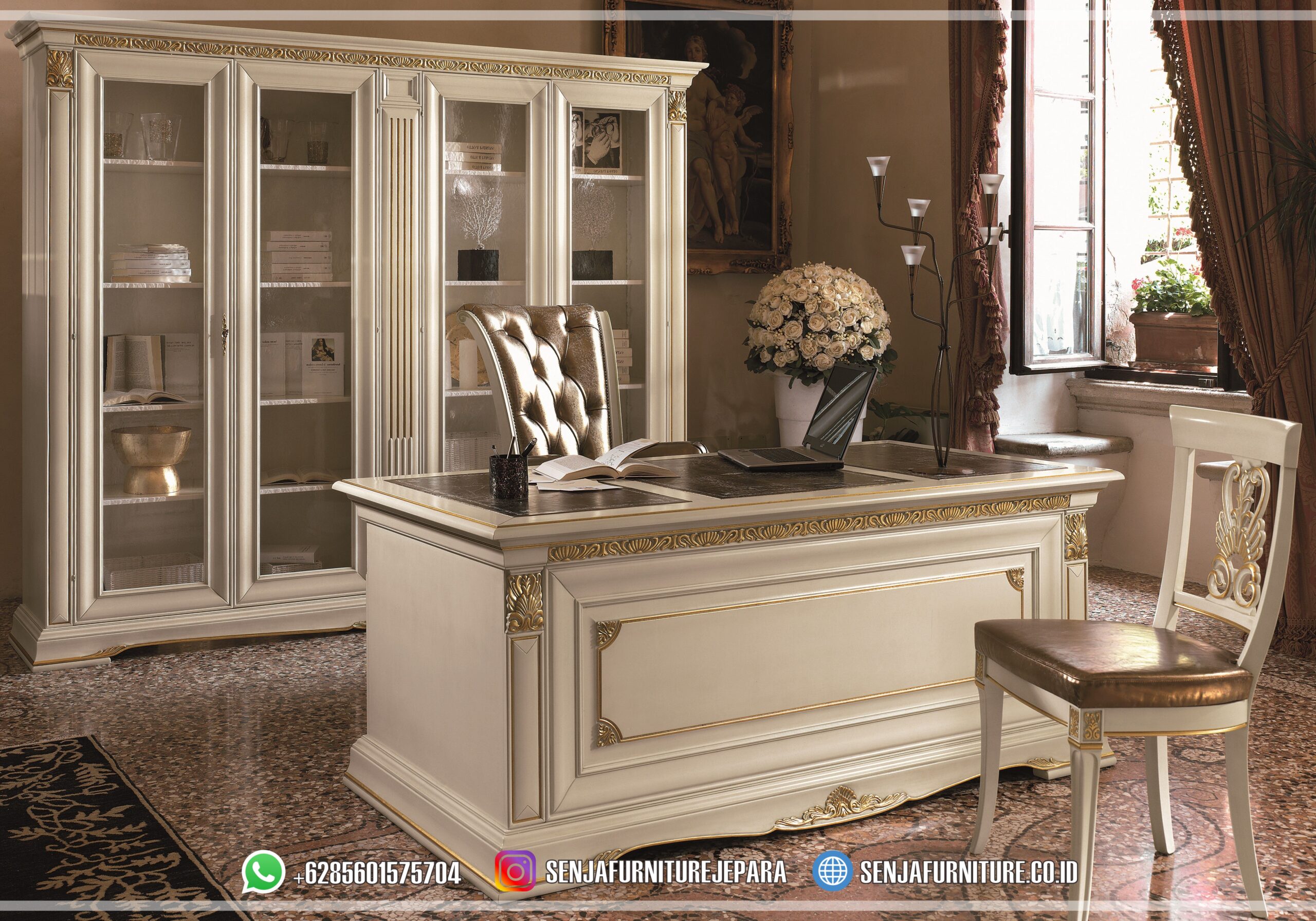 Lemari Meja Kerja Direktur Kantor Ruangan Klasik Modern Meja Kerja Direktur, Meja Kerja Mewah, Meja Kerja Klasik, Meja Kerja Manager, Meja Kantor Klasik, Meja Direktur Kayu Jati, Meja Kantor Minimalis, Meja Kerja Minimalis, Ruang Kerja Klasik, Ruangan Kerja Direktur, Meja Direktur Modern, Meja Kantor Kayu Jati, Meja Direktur Mewah, Meja Direktur HPL, Meja Kerja Ukir Jepara, Meja Direktur Minimalis, Kursi Kantor Direktur