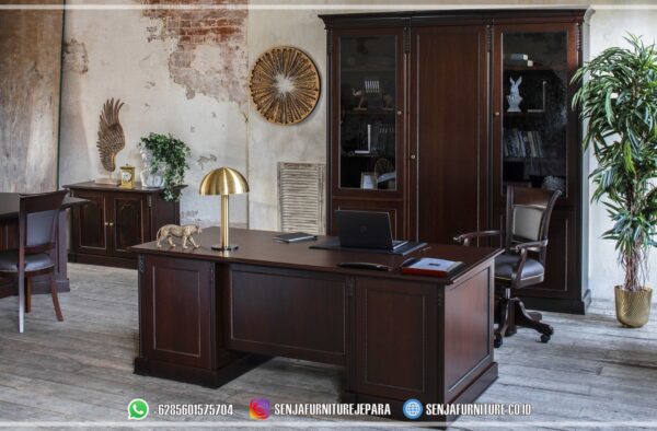 Meja Kerja Direktur, Meja Kerja Mewah, Meja Kerja Klasik, Meja Kerja Manager, Meja Kantor Klasik, Meja Direktur Kayu Jati, Meja Kantor Minimalis, Meja Kerja Minimalis, Ruang Kerja Klasik, Ruangan Kerja Direktur, Meja Direktur Modern, Meja Kantor Kayu Jati, Meja Direktur Mewah, Meja Direktur HPL, Meja Kerja Ukir Jepara, Meja Direktur Minimalis, Kursi Kantor Direktur