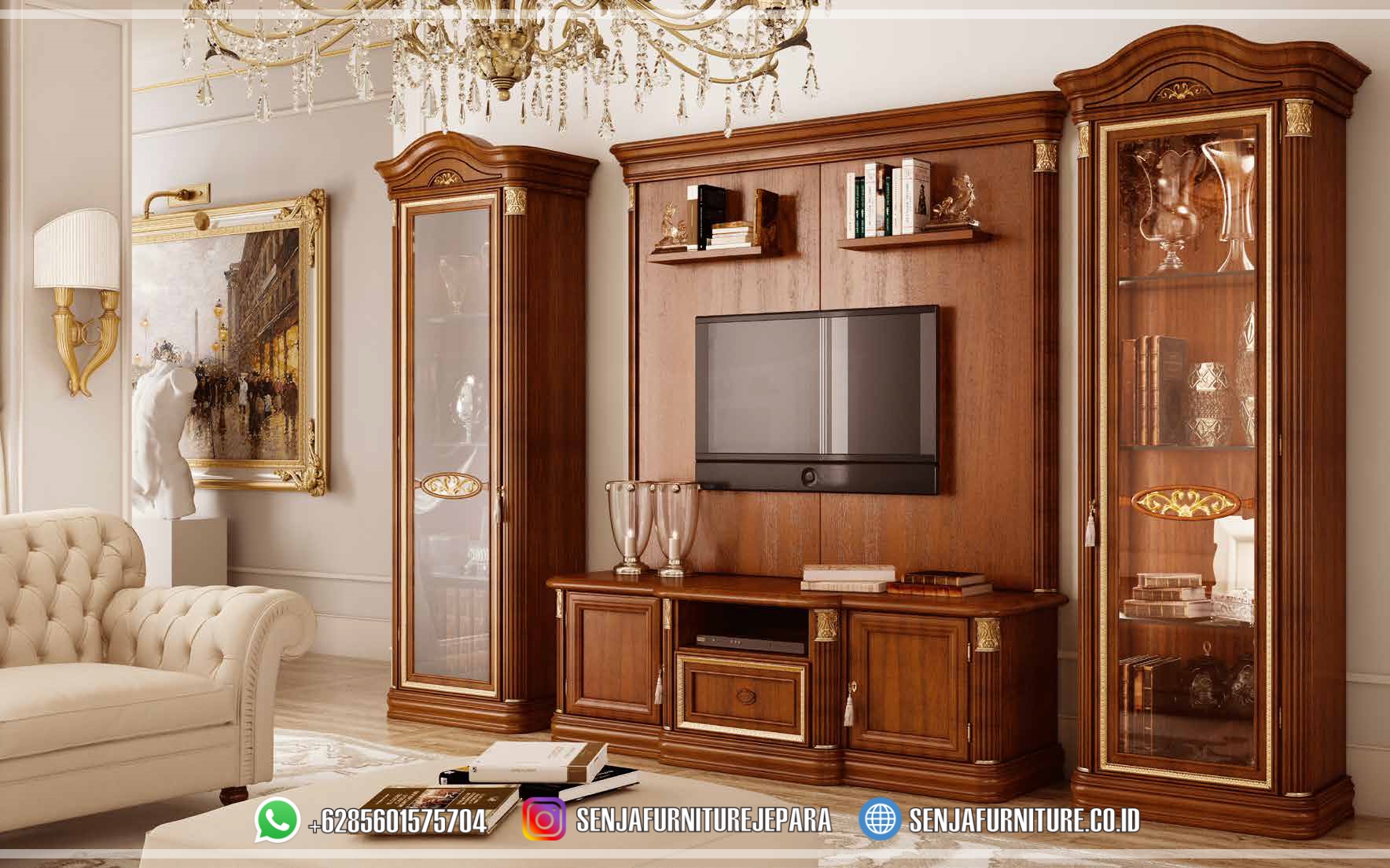 Meja Bufet TV Mewah Kayu Jati Jepara Lemari Full Kaca Bufet TV Mewah, Meja TV Klasik, Almari TV Klasik, Bufet TV Klasik, Bufet TV, Bufet TV Minimalis, Bufet TV Kayu Jati, Bufet TV Terbaru, Bufet TV Kaca, Bufet TV Hias, Bufet TV Ukir Jepara, Lemari Hias Klasik, Lemari Hias Minimalis, Meja TV Minimalis, Lemari TV Kayu Jati