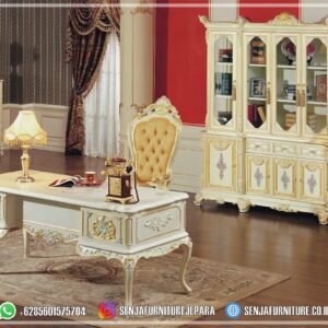 Meja Kerja Direktur, Meja Kerja Mewah, Meja Kerja Klasik, Meja Kerja Manager, Meja Kantor Klasik, Meja Direktur Kayu Jati, Meja Kantor Minimalis, Meja Kerja Minimalis, Ruang Kerja Klasik, Ruangan Kerja Direktur, Meja Direktur Modern, Meja Kantor Kayu Jati, Meja Direktur Mewah, Meja Direktur HPL, Meja Kerja Ukir Jepara, Meja Direktur Minimalis, Kursi Kantor Direktur