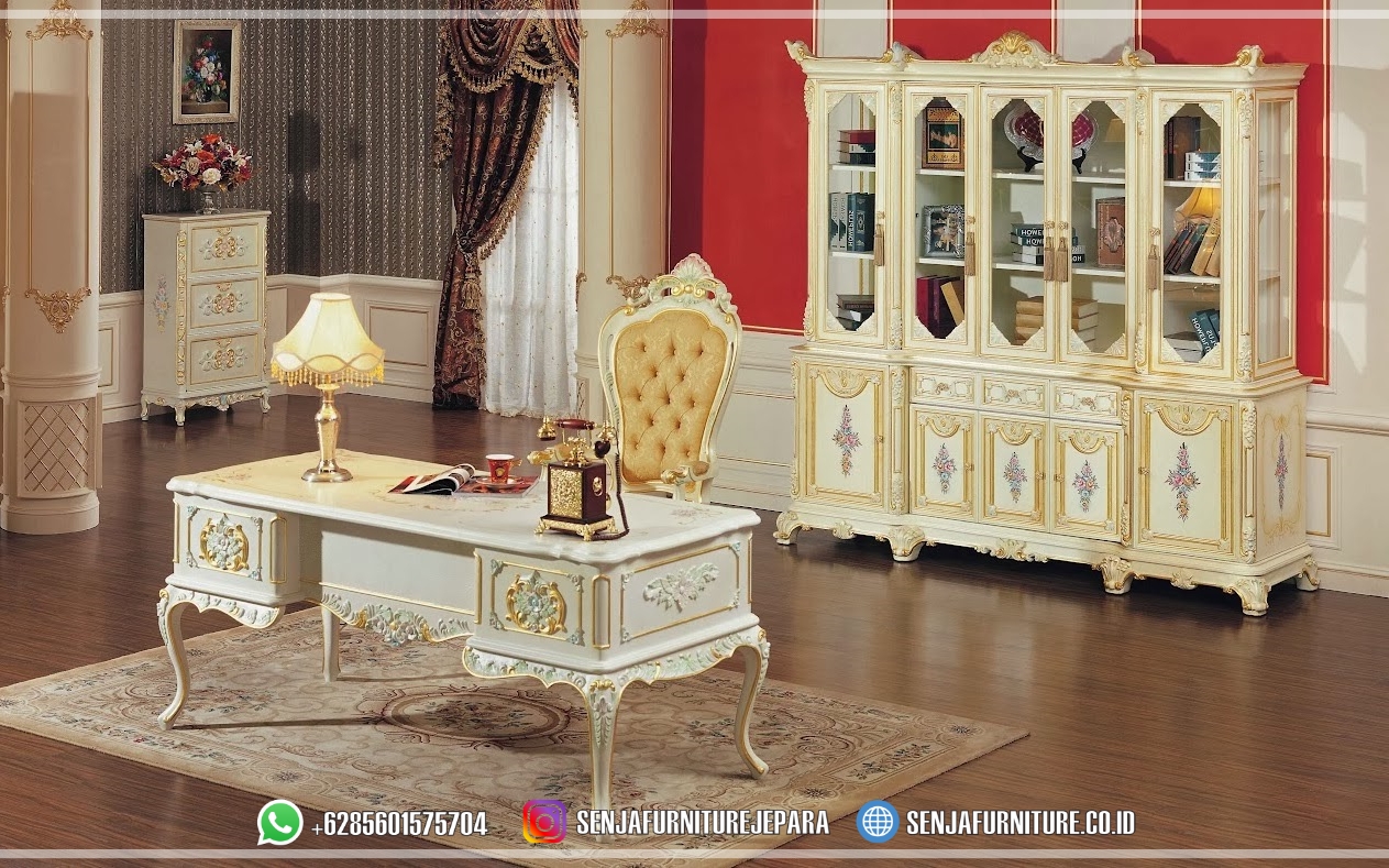 Office Meja Kerja Direktur Warna Putih Ruang Pribadi Meja Kerja Direktur, Meja Kerja Mewah, Meja Kerja Klasik, Meja Kerja Manager, Meja Kantor Klasik, Meja Direktur Kayu Jati, Meja Kantor Minimalis, Meja Kerja Minimalis, Ruang Kerja Klasik, Ruangan Kerja Direktur, Meja Direktur Modern, Meja Kantor Kayu Jati, Meja Direktur Mewah, Meja Direktur HPL, Meja Kerja Ukir Jepara, Meja Direktur Minimalis, Kursi Kantor Direktur
