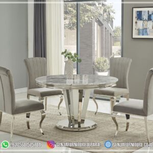 Meja Makan Marmer, Meja Makan Mewah, Meja Makan Minimalis, Meja Makan Marmer Bulat, Meja Makan Marmer Modern, Meja Makan Marmer 4 Kursi, Meja Makan Marmer 6 Kursi, Meja Makan Marmer 8 Kursi, Meja Makan Marmer Informa, Meja Makan Marmer Oval, Meja Makan Marmer Import, Meja Makan Marmer Putih,Jual Meja Makan Marmer