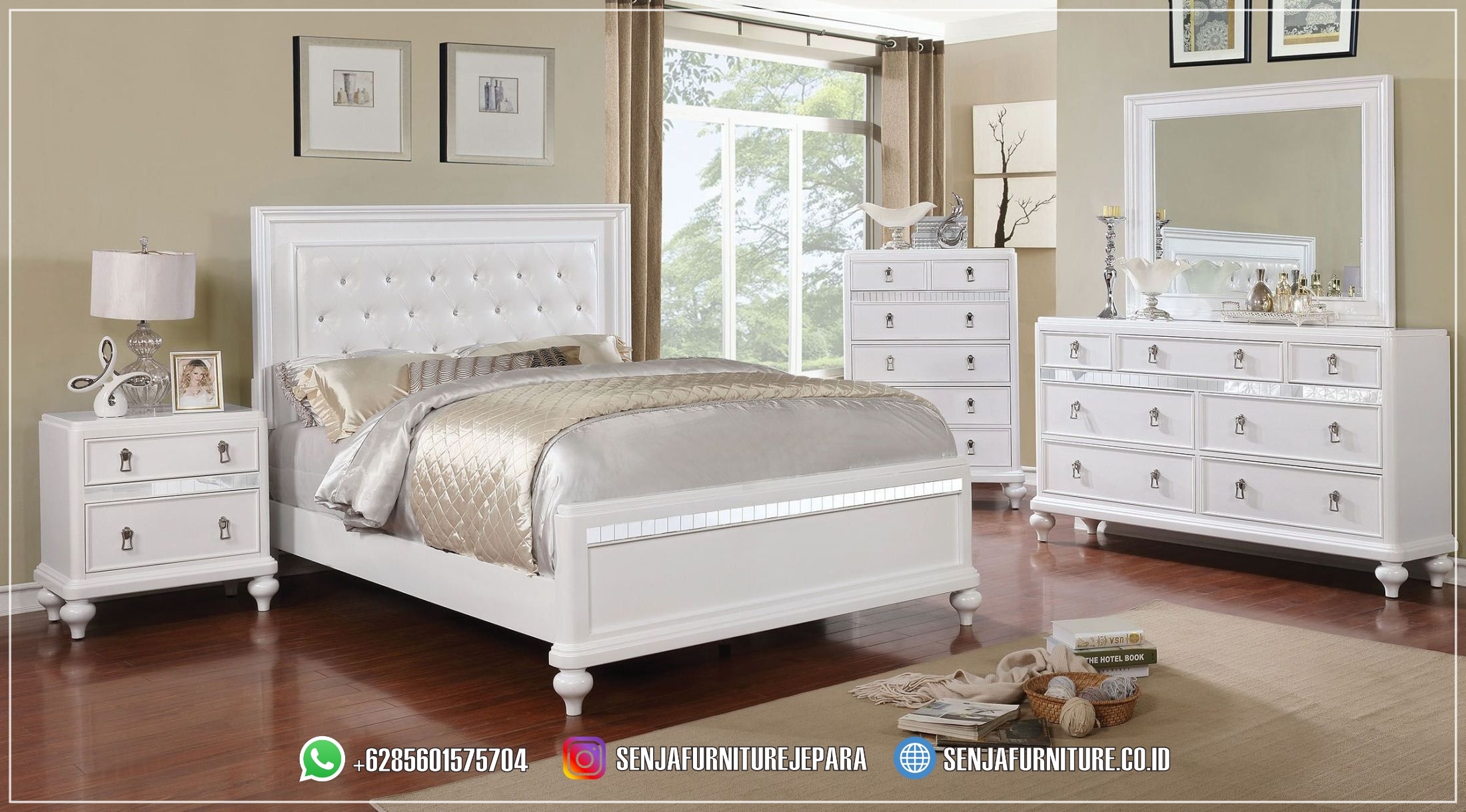 Bedroom Set Tempat Tidur Minimalis Modern Mewah Duco Tempat Tidur Minimalis, Tempat Tidur Mewah, Tempat Tidur Jati, Tempat Tidur Klasik, Dipan Kayu Jati, Tempat Tidur Anak, Tempat Tidur Modern, Tempat Tidur Terbaru, Desain Kamar Minimalis, Interior Kamar Minimalis, Tempat Tidur Jepara, Kamar Tidur Minimalis