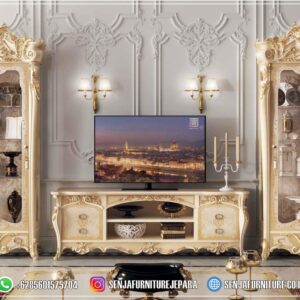 Bufet TV Mewah, Meja TV Klasik, Bufet TV Klasik, Almari TV Klasik, Bufet TV, Bufet TV Minimalis, Bufet TV Kayu Jati, Bufet TV Terbaru, Bufet TV Kaca, Bufet TV Hias, Bufet TV Ukir Jepara, Lemari Hias Klasik, Lemari Hias Minimalis, Meja TV Minimalis, Lemari TV Kayu Jati