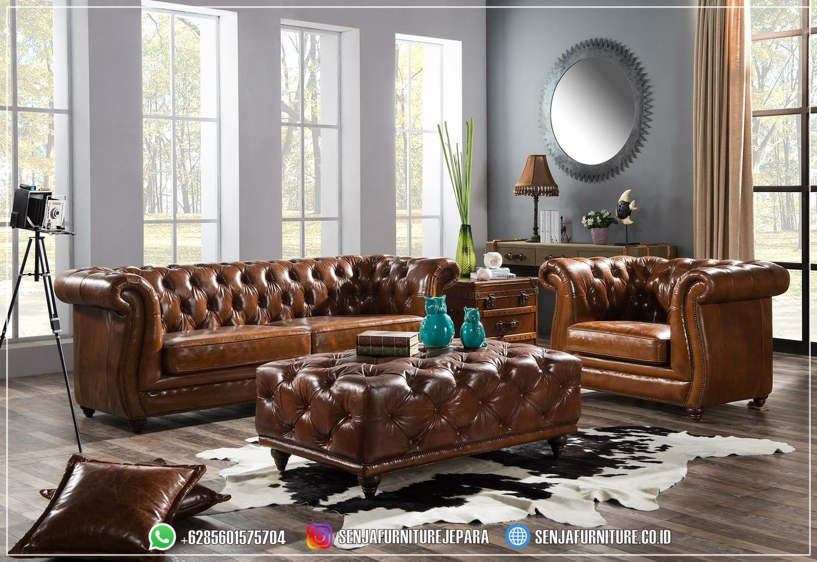 Chesterfield Sofa Tamu Kulit Plaza Crystal Luxury Classic Sofa Tamu Kulit, Sofa Tamu Mewah, Sofa Tamu Klasik, Kursi Tamu Kulit, Sofa Tamu Jati, Sofa Mewah Klasik, Sofa Mewah Kulit, Sofa Tamu Minimalis, Sofa Klasik Mewah, Sofa Klasik Eropa, Sofa Tamu Ukir, Model Sofa Klasik, Sofa Tamu Klasik Terbaru, Kursi Tamu Klasik