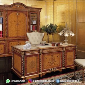 Meja Kerja Direktur, Meja Direktur Mewah, Meja Kerja Klasik, Meja Kerja Manager, Meja Kantor Klasik, Meja Direktur Kayu Jati, Meja Kerja Direksi, Meja Kerja Minimalis, Ruang Kerja Klasik, Meja Direktur Modern, Meja Kantor Kayu Jati, Meja Direktur HPL, Meja Kerja Ukir Jepara, Meja Direktur Minimalis, Kursi Kantor Direktur, Interior Ruang Kerja