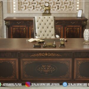 Meja Kerja Direktur, Meja Direktur Mewah, Meja Kerja Klasik, Meja Kerja Manager, Meja Kantor Klasik, Meja Direktur Kayu Jati, Meja Kerja Direksi, Meja Kerja Minimalis, Ruang Kerja Klasik, Meja Direktur Modern, Meja Kantor Kayu Jati, Meja Direktur HPL, Meja Kerja Ukir Jepara, Meja Direktur Minimalis, Kursi Kantor Direktur, Interior Ruang Kerja