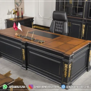 Meja Kerja Direktur, Meja Direktur Mewah, Meja Kerja Klasik, Meja Kerja Manager, Meja Kantor Klasik, Meja Direktur Kayu Jati, Meja Kerja Direksi, Meja Kerja Minimalis, Ruang Kerja Klasik, Meja Direktur Modern, Meja Kantor Kayu Jati, Meja Direktur HPL, Meja Kerja Ukir Jepara, Meja Direktur Minimalis, Kursi Kantor Direktur, Interior Ruang Kerja