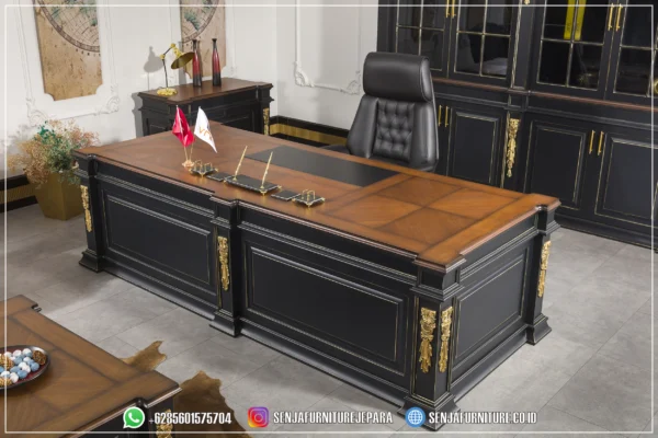 Meja Kerja Direktur, Meja Direktur Mewah, Meja Kerja Klasik, Meja Kerja Manager, Meja Kantor Klasik, Meja Direktur Kayu Jati, Meja Kerja Direksi, Meja Kerja Minimalis, Ruang Kerja Klasik, Meja Direktur Modern, Meja Kantor Kayu Jati, Meja Direktur HPL, Meja Kerja Ukir Jepara, Meja Direktur Minimalis, Kursi Kantor Direktur, Interior Ruang Kerja
