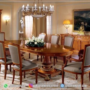 Meja Makan Klasik, Meja Makan Mewah, Meja Makan Kayu Jati, Meja Makan Minimalis, Ruang Makan Mewah, Meja Makan Mewah 4 Kursi, Meja Makan Mewah 6 Kursi, Meja Makan Mewah 8 Kursi, Meja Makan Mewah 10 Kursi, Meja Makan Mewah 12 Kursi, Meja Makan Klasik Eropa, Kursi Makan Mewah, Meja Makan Jepara