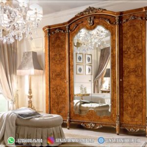 Lemari Pakaian Mewah, Lemari Pakaian Klasik, Lemari Pakaian Jati, Lemari Pakaian Minimalis, Lemari Klasik Eropa, Lemari Pakaian Jepara, Model Lemari Pakaian Klasik, Lemari Pakaian Ukir Jepara, Lemari Pakaian Mewah Kaca, Lemari Pakaian 4 Pintu, Lemari Pakaian 6 Pintu, Classic Wardrobe, Lemari Baju Mewah