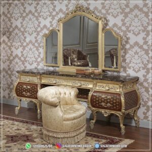 Meja Rias Mewah, Meja Rias Klasik, Meja Rias Elegan, Meja Rias Kayu Jati, Meja Rias Minimalis, Meja Rias Ukir Jepara, Meja Rias Modern, Meja Rias Putih Duco, Meja Rias Gold, Meja Rias Terbaru, Meja Rias Cermin