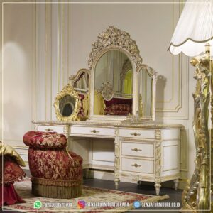 Meja Rias Mewah, Meja Rias Klasik, Meja Rias Elegan, Meja Rias Kayu Jati, Meja Rias Minimalis, Meja Rias Ukir Jepara, Meja Rias Modern, Meja Rias Putih Duco, Meja Rias Gold, Meja Rias Terbaru, Meja Rias Cermin