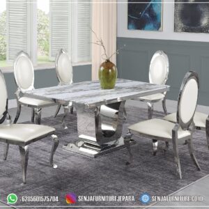 Meja Makan Marmer, Meja Makan Mewah, Meja Makan Minimalis, Meja Makan Marmer Bulat, Meja Makan Marmer Modern, Meja Makan Marmer 4 Kursi, Meja Makan Marmer 6 Kursi, Meja Makan Marmer 8 Kursi, Meja Makan Marmer Informa, Meja Makan Marmer Oval, Meja Makan Marmer Import, Meja Makan Marmer Putih,Jual Meja Makan Marmer