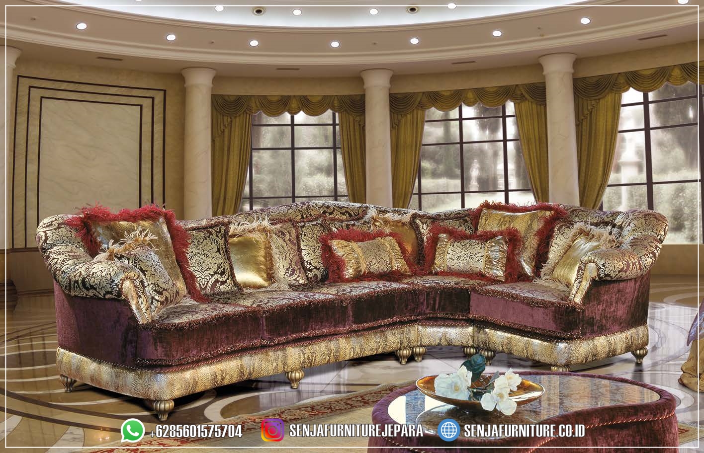 Leter Sofa Tamu L Mewah Toko Furniture Jepara Terpercaya Sofa Tamu L, Sofa Tamu Mewah, Sofa Ruang Tamu, Sofa Tamu Klasik, Kursi Tamu Mewah, Kursi Tamu Klasik, Sofa Tamu Jepara, Sofa Tamu Jati, Sofa Mewah Klasik, Sofa Mewah Elegan, Sofa Tamu Gold, Sofa Mewah Kulit, Sofa Tamu Minimalis, Kursi Sofa Sudut, Sofa Klasik Eropa, Sofa Tamu Ukir, Model Sofa Klasik, Sofa Tamu Klasik Terbaru, Sofa Klasik Modern