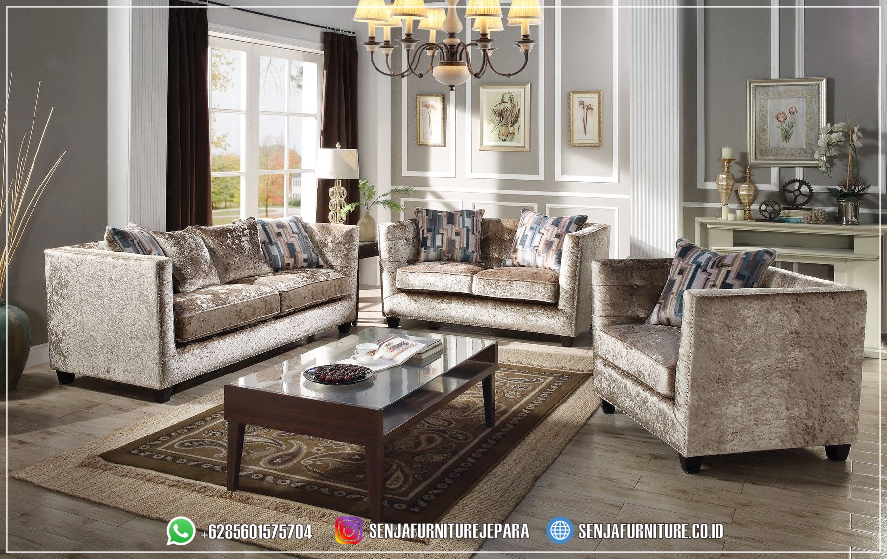 Kursi Sofa Tamu Minimalis 1 Set Jati Terbaru Victoria Sofa Tamu Minimalis, Sofa Ruang Tamu, Sofa Tamu Mewah, Sofa Tamu Klasik, Kursi Tamu Minimalis, Kursi Ruang Tamu, Kursi Sofa Tamu, Sofa Minimalis Terbaru, Sofa Minimalis Modern, Model Sofa Minimalis, Harga Sofa Tamu, Sofa Tamu Informa, Sofa Tamu Ikea, Sofa Tamu Kayu Jati, Sofa Tamu Sudut, Sofa Tamu Kulit, Model Sofa Tamu, Sofa Minimalis L