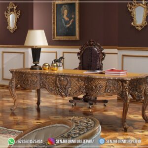 Meja Kantor Direktur, Meja Kerja Direktur, Meja Direktur Mewah, Meja Kerja Klasik, Meja Kerja Manager, Meja Kantor Klasik, Meja Direktur Kayu Jati, Meja Kerja Direksi, Meja Kerja Minimalis, Meja Kantor Kayu Jati, Meja Direktur HPL, Meja Direktur Minimalis, Kursi Kantor Direktur