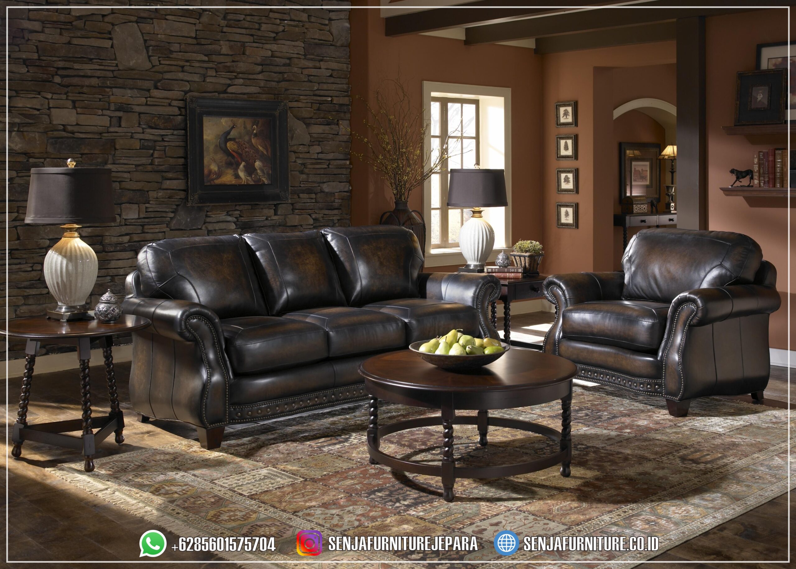 Gaya Sofa Kulit Asli Ruang Tamu American Classic Sofa Kulit Asli, Sofa Tamu Kulit, Sofa Tamu Mewah, Sofa Tamu Klasik, Kursi Tamu Kulit, Sofa Tamu Jati, Sofa Mewah Klasik, Sofa Mewah Kulit, Sofa Tamu Minimalis, Sofa Klasik Mewah, Sofa Klasik Eropa, Sofa Tamu Ukir, Model Sofa Klasik, Sofa Tamu Klasik Terbaru, Kursi Tamu Klasik