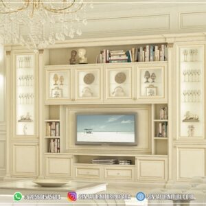 Meja TV Mewah, Bufet TV Mewah, Almari TV Mewah, Bufet TV Klasik, Bufet TV Minimalis, Bufet TV Kayu Jati, Bufet TV Ukir Jepara, Lemari Hias Klasik, Lemari Hias Mewah, Meja TV Minimalis, Lemari TV Kayu Jati