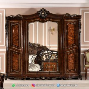 Lemari Pakaian Mewah, Lemari Pakaian Klasik, Lemari Pakaian Jati, Lemari Pakaian Minimalis, Lemari Klasik Eropa, Lemari Pakaian Ukir Jepara, Lemari Pakaian 3 Pintu, Lemari Pakaian 4 Pintu, Lemari Pakaian 5 Pintu, Lemari Pakaian 6 Pintu, Classic Wardrobe, Lemari Baju Mewah, Classic Wardrobe