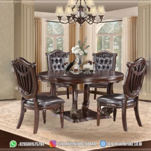 Meja Makan Mewah, Meja Makan Klasik, Meja Makan Jati, Meja Makan Elegan, Meja Makan Jepara, Meja Makan Premium, Meja Makan Mewah 10 Kursi, Meja Makan Mewah 12 Kursi, Meja Makan Mewah 4 Kursi, Meja Makan Mewah 6 Kursi, Meja Makan Mewah 8 Kursi, Meja Makan Minimalis, Ruang Makan Mewah