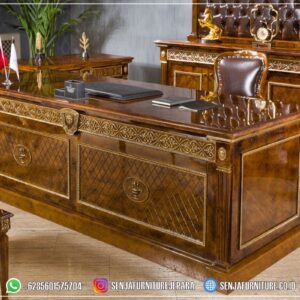 Meja Kerja Direktur, Meja Kerja Jati, Meja Direktur Mewah, Meja Kerja Klasik, Meja Kerja Manager, Meja Kantor Klasik, Meja Direktur Kayu Jati, Meja Kerja Direksi, Meja Kerja Minimalis, Meja Kantor Kayu Jati, Meja Direktur HPL, Meja Direktur Minimalis, Kursi Kantor Direktur
