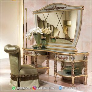 Meja Rias Mewah, Meja Rias Klasik, Meja Rias Elegan, Meja Rias Kayu Jati, Meja Rias Minimalis, Meja Rias Ukir Jepara, Meja Rias Modern, Meja Rias Kamar Tidur, Meja Rias Terbaru, Meja Rias Cermin
