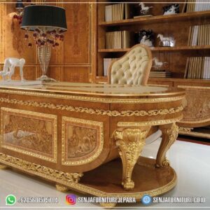 Meja Kerja Direktur, Meja Kerja Jati, Meja Direktur Mewah, Meja Kerja Klasik, Meja Kerja Manager, Meja Kantor Klasik, Meja Direktur Kayu Jati, Meja Kerja Direksi, Meja Kerja Minimalis, Meja Kantor Kayu Jati, Meja Direktur HPL, Meja Direktur Minimalis, Kursi Kantor Direktur