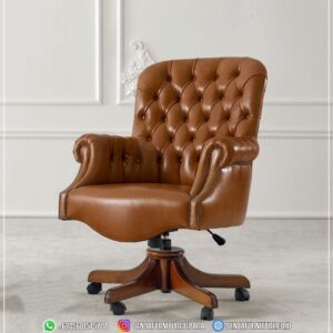 kursi kerja kulit, kursi kantor kulit, kursi kerja direktur, kursi kerja presiden, kursi kerja kulit premium, kursi kantor mewah, kursi kulit asli, kursi kerja PU leather, kursi kerja hidrolik