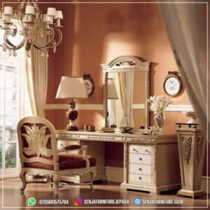 Meja Rias Mewah, Meja Rias Klasik, Meja Rias Elegan, Meja Rias Kayu Jati, Meja Rias Minimalis, Meja Rias Ukir Jepara, Meja Rias Modern, Meja Rias Kamar Tidur, Meja Rias Terbaru, Meja Rias Cermin