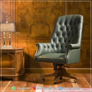 kursi kerja kulit, kursi kantor kulit, kursi kerja direktur, kursi kerja presiden, kursi kerja kulit premium, kursi kantor mewah, kursi kulit asli, kursi kerja PU leather, kursi kerja hidrolik
