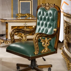 kursi kerja kulit, kursi kantor kulit, kursi kerja direktur, kursi kerja presiden, kursi kerja kulit premium, kursi kantor mewah, kursi kulit asli, kursi kerja PU leather, kursi kerja hidrolik