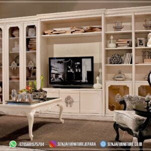 Bufet TV Mewah, Meja TV Mewah, Lemari TV Mewah, Bufet TV Klasik, Bufet TV Minimalis, Bufet TV Kayu Jati, Bufet TV Ukir Jepara, Lemari Hias Klasik, Lemari Hias Mewah, Meja TV Minimalis, Lemari TV Kayu Jati