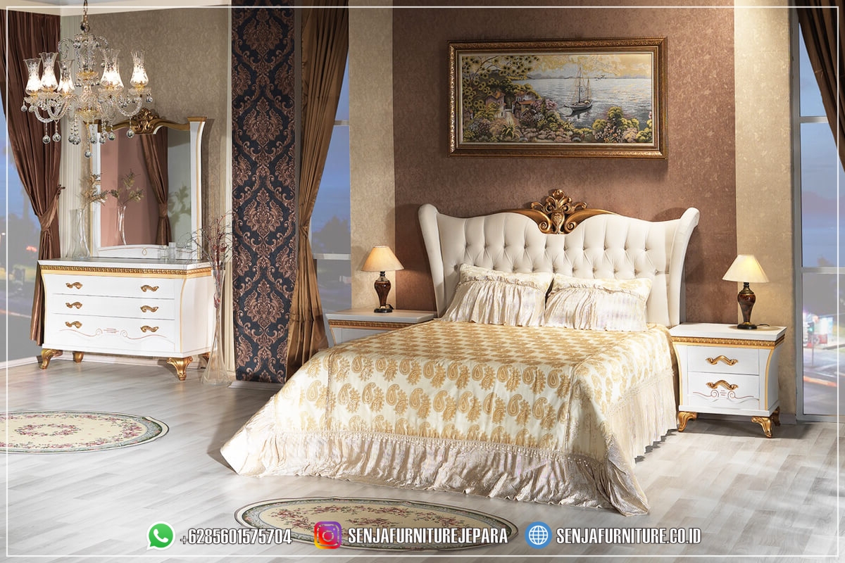 Foto Tempat Tidur Mewah Luxury Bedroom Set Furniture Tempat Tidur Mewah, Kamar Tidur Mewah, Tempat Tidur Klasik, Tempat Tidur Jati, Tempat Tidur Pengantin, Tempat Tidur Sultan, Tempat Tidur Minimalis, Tempat Tidur Ukir Jepara, Tempat Tidur Elegan, Tempat Tidur Modern, Model Tempat Tidur Mewah, Set Kamar Mewah, Desain Tempat Tidur Mewah, Desain Kamar Klasik, Interior Kamar Mewah, Bedroom Set Classic