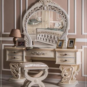 Meja Rias Mewah, Meja Rias Klasik, Meja Rias Elegan, Meja Rias Kayu Jati, Meja Rias Minimalis, Meja Rias Ukir Jepara, Meja Rias Modern, Meja Rias Kamar Tidur, Meja Rias Terbaru, Meja Rias Cermin