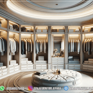 Walk In Closet, Walk In Closet Mewah, Walk In Closet Klasik, Walk In Closet Minimalis, Walk In Closet Design, Lemari Walk In Closet, Walk In Closet Kaca, Wardrobe Classic