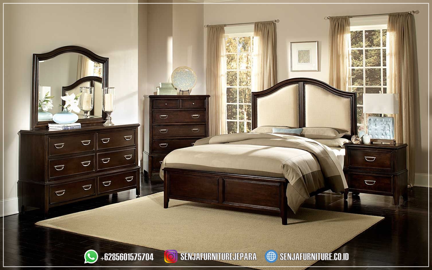 New Set Kamar Tempat Tidur Minimalis Jati Premium Jepara Tempat Tidur Minimalis, Tempat Tidur Mewah, Tempat Tidur Jati, Tempat Tidur Klasik, Dipan Kayu Jati, Tempat Tidur Anak, Tempat Tidur Modern, Tempat Tidur Terbaru, Desain Kamar Minimalis, Interior Kamar Minimalis, Tempat Tidur Jepara, Kamar Tidur Minimalis